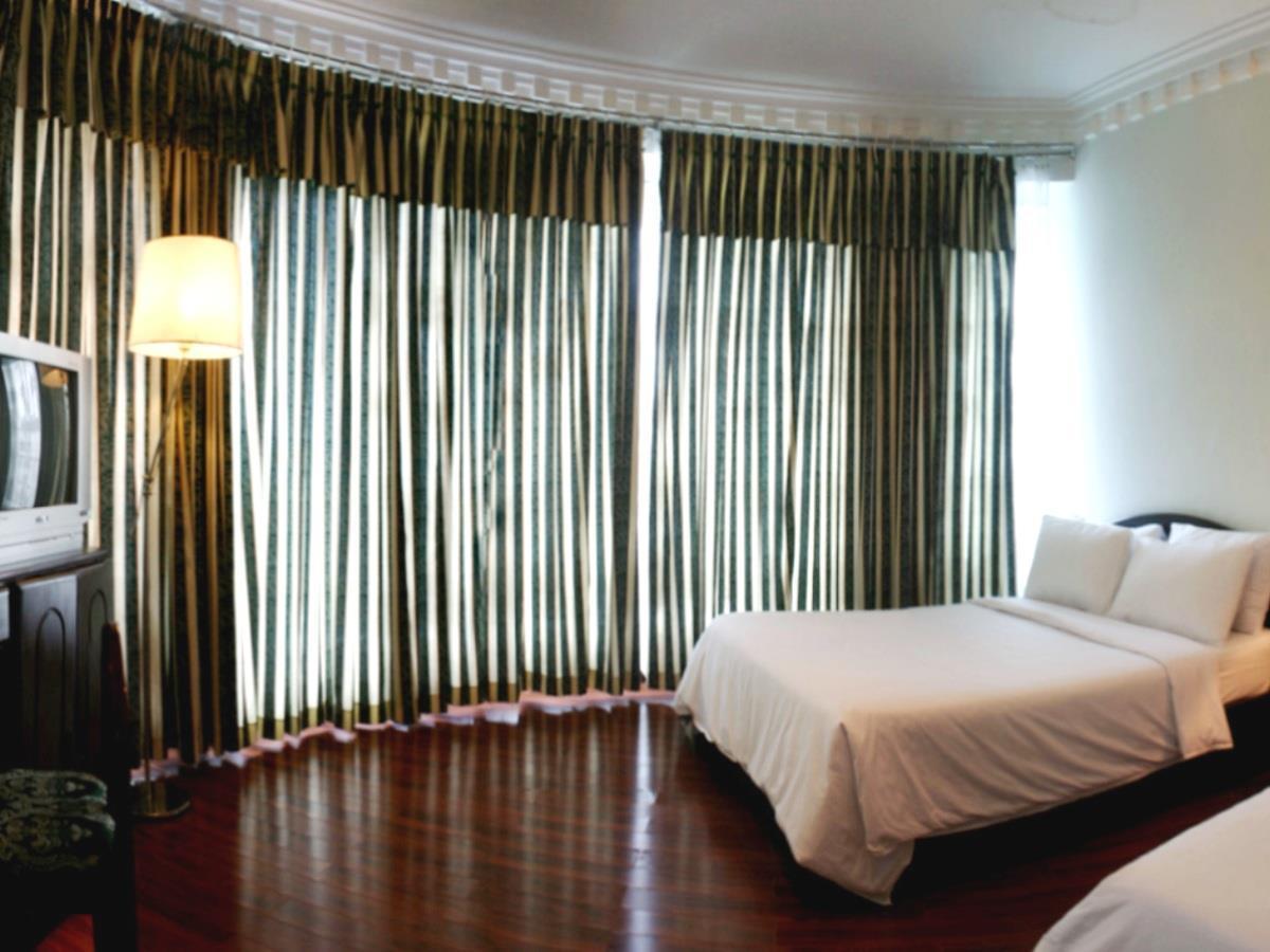 Camellia Nhatrang Hotel Nha Trang Exterior photo