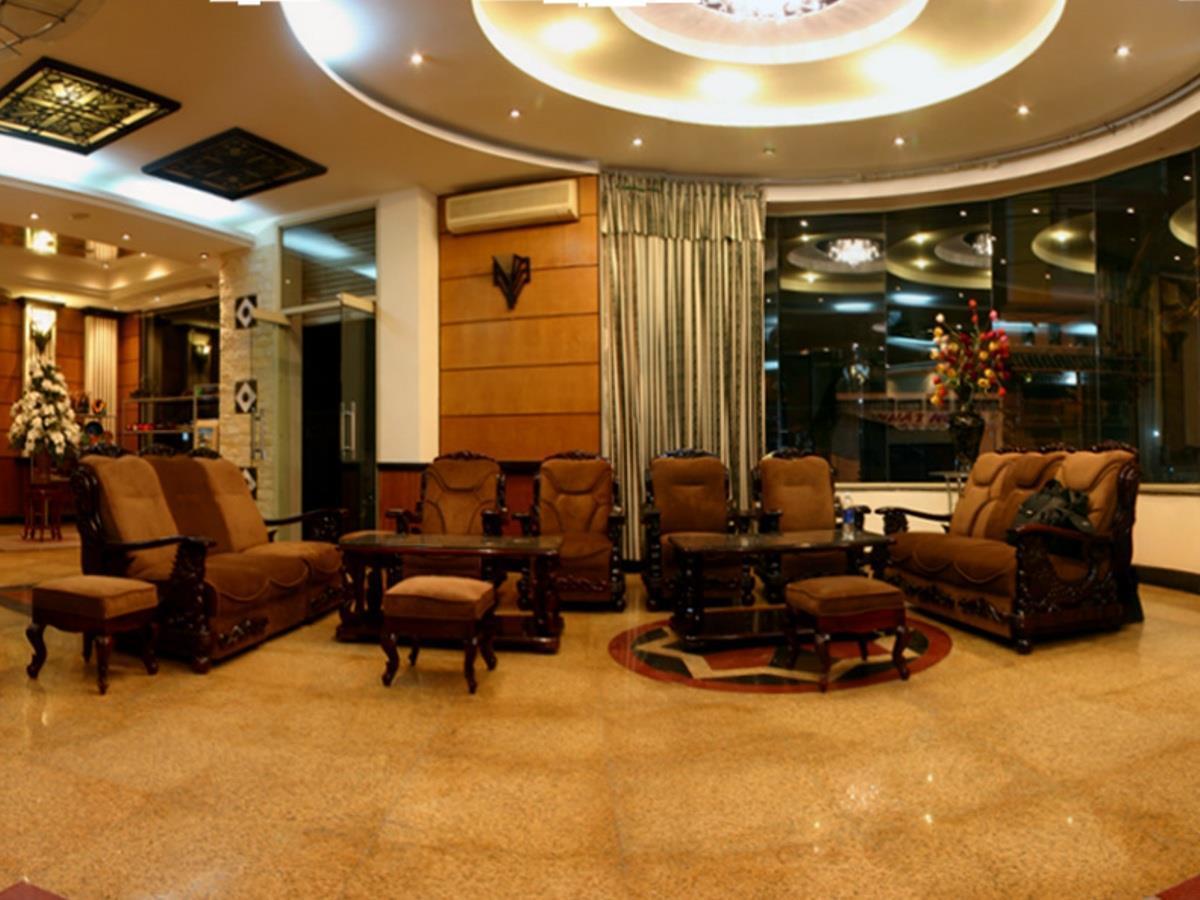 Camellia Nhatrang Hotel Nha Trang Exterior photo