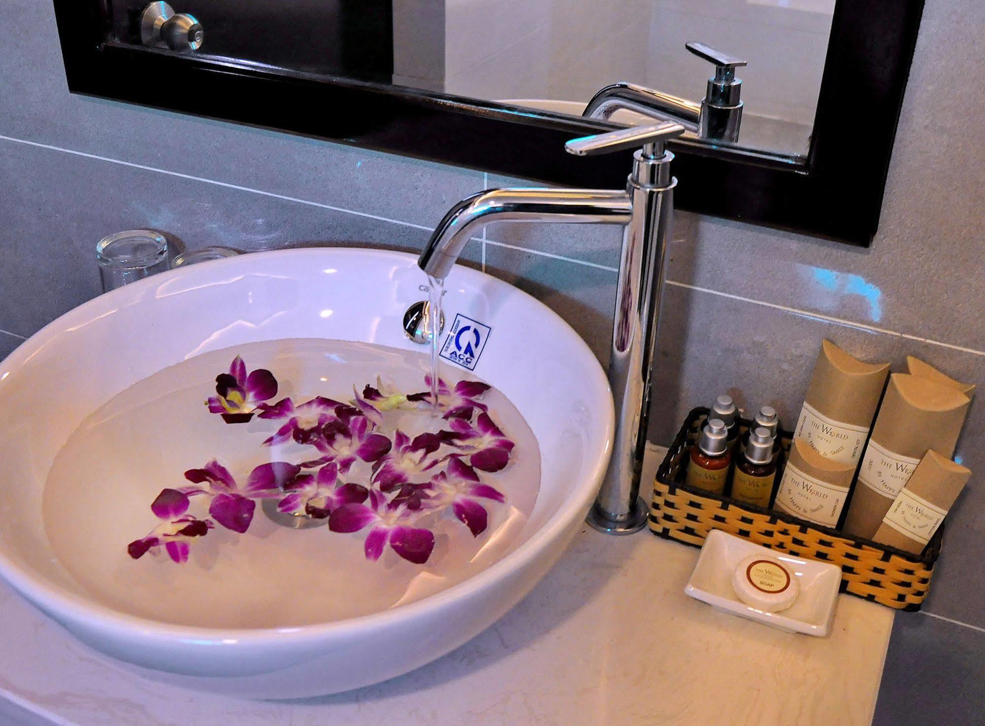 Camellia Nhatrang Hotel Nha Trang Exterior photo
