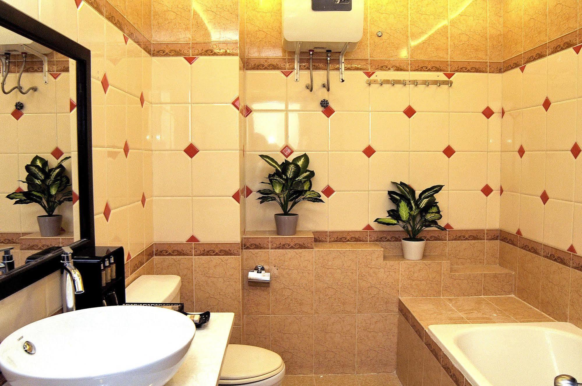 Camellia Nhatrang Hotel Nha Trang Exterior photo