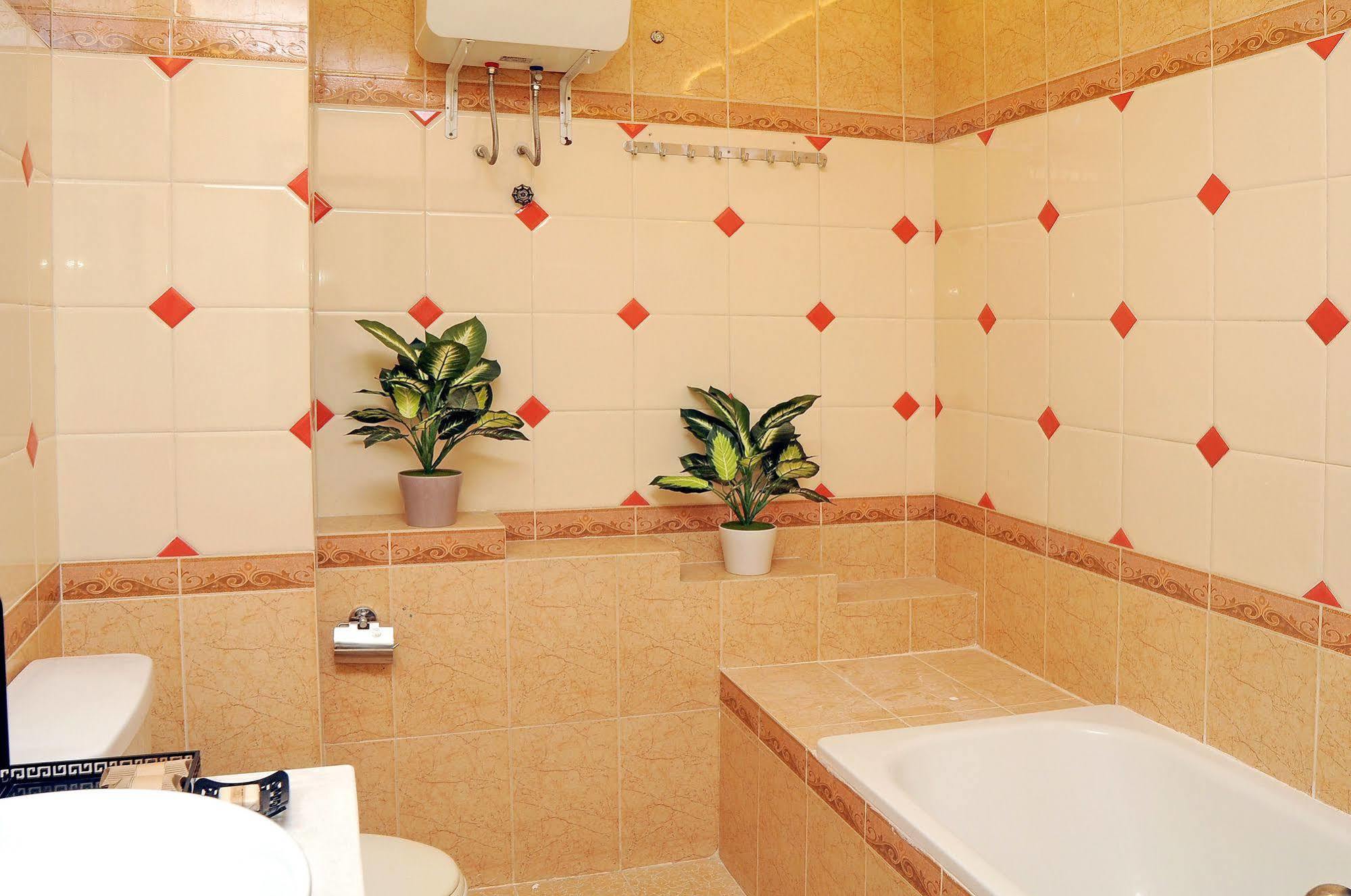 Camellia Nhatrang Hotel Nha Trang Exterior photo
