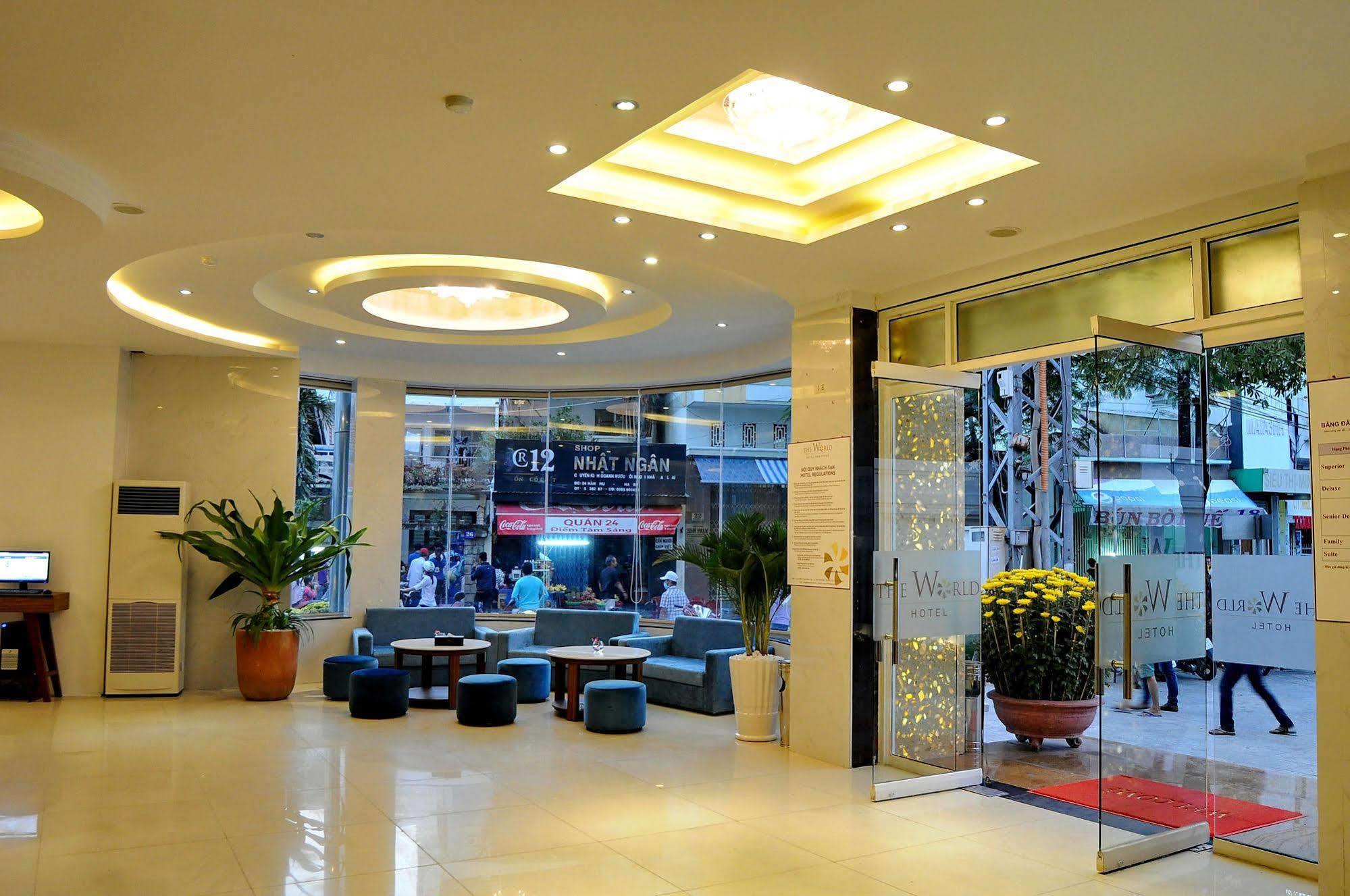 Camellia Nhatrang Hotel Nha Trang Exterior photo